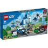LEGO® City Polizei 60316 Polizeistation
