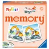 My first memory® Fahrzeuge