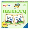 My first memory® Meine Lieblingssachen