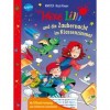 Hexe Lilli und die Zaubernacht im Klassenzimmer