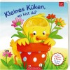 Mein erstes Gucklock-Fühlbuch: Kleines Küken, wo bist du?