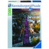 Blühendes Bonn Puzzle 1500 Teile
