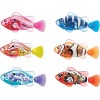 Zuru Robo Fish, sortiert