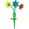 Lustige Sprinkler-Blume Sommerkinder