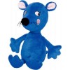 Plüschfigur Maus Ida Die Lieben Sieben
