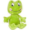 Plüschfigur Frosch Ole Die Lieben Sieben