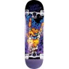 New Sports Skateboard Rockn Roll Länge 78,7 cm, ABEC 7