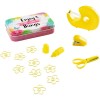 Mini-Schreibtisch-Set I love Paper