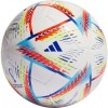 Adidas AL RIHLA Match Ball Replica Training WM 2022, Gr. 5.