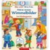 Bilder suchen - Wörter finden: Meine ersten Wimmelbilder - Im Kindergarten