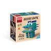 Bioblo HELLO BOX "Ocean-Mix" mit 100 Bausteinen