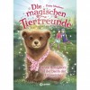 Die magischen Tierfreunde (Band 18) - Hanna Honigherz und der Baum der Erinnerung