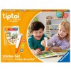 tiptoi® Starter-Set: Stift und Bauernhof