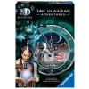 3D Adventure - Time Guardian Adventures: Chaos auf dem Mond