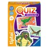 tiptoi® Quiz Dinosaurier