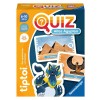 tiptoi® Quiz Altes Ägypten
