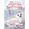 Die magischen Tierfreunde (Band 20) - Fiona Funkelflosse und das verschwundene Juwel