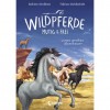 Wildpferde - mutig und frei (Band 1) - Lunas großes Abenteuer