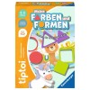 tiptoi® Meine Farben und Formen