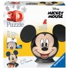 Disney Mickey Mouse Puzzle-Ball mit Ohren