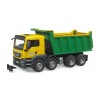 Bruder 03766 MAN TGS Kipp-LKW