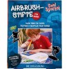 Airbrush-Stifte für Papier - Cool Sports!