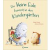 Die kleine Eule kommt in den Kindergarten