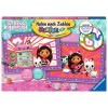 Malen nach Zahlen Junior Gabby's Dollhouse