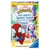 Spidey and his Amazing Friends - Auf geht's, Spidey-Team!