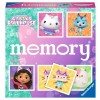 memory® Gabby's Dollhouse