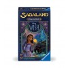 Disney Wish Sagaland