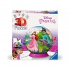 Disney Princess 3D Puzzleball