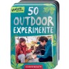 50 Outdoor-Experimente - Nature Zoom (Blechdose)