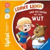 tiptoi® Lenny Lamm und die Sache mit der Wut
