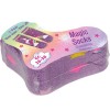 Magic Socks - Einhornparadies, one size (Gr. 26-36)
