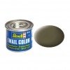 nato-oliv, matt RAL 7013 14 ml-Dose