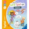 tiptoi® Meine Lern-Spiel-Welt: Englisch