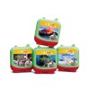 Tonie Hörfigur GEOLINO MINI-Set – bestehend aus 4 Clever Tonies