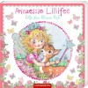 Prinzessin Lillifee hilft dem kleinen Reh (Pappbilderbuch)