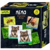 Memo - Nature Zoom