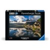 Sagenumwobenes Hallstatt Puzzle 1000 Teile