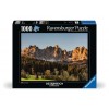 Farbenpracht am Wilden Kaiser Puzzle 1000 Teile