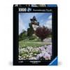 Uhrturm in Graz Puzzle 1000 Teile