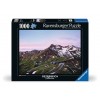 Großglockner Hochalpenstraße Puzzle 1000 Teile