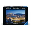 Salzburger Abendstimmung Puzzle 1000 Teile