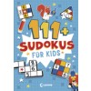 111+ Sudokus für Kids