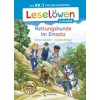 Leselöwen 2. Klasse - Rettungshunde im Einsatz