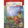 Leselöwen 1. Klasse - Das geheime Gold der Zwerge