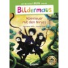Bildermaus - Abenteuer mit den Ninjas