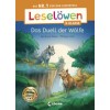 Leselöwen 3. Klasse - Das Duell der Wölfe